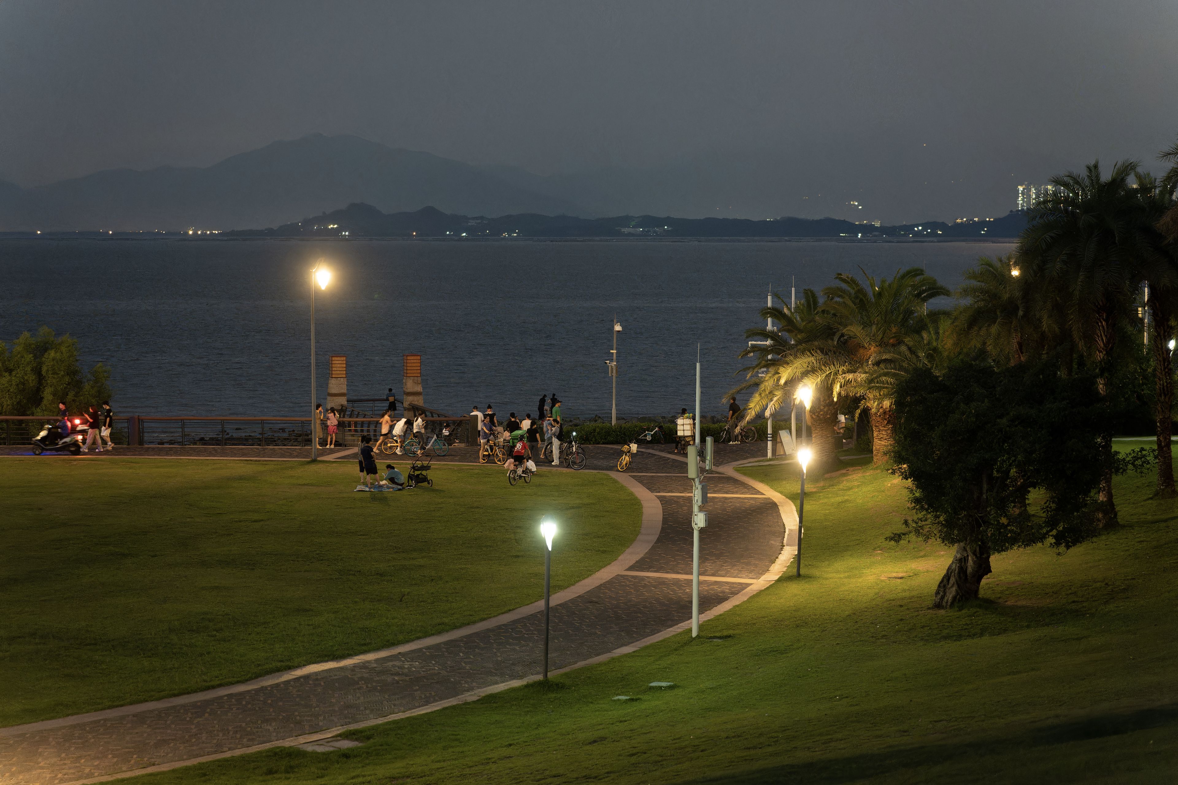 深圳湾公园