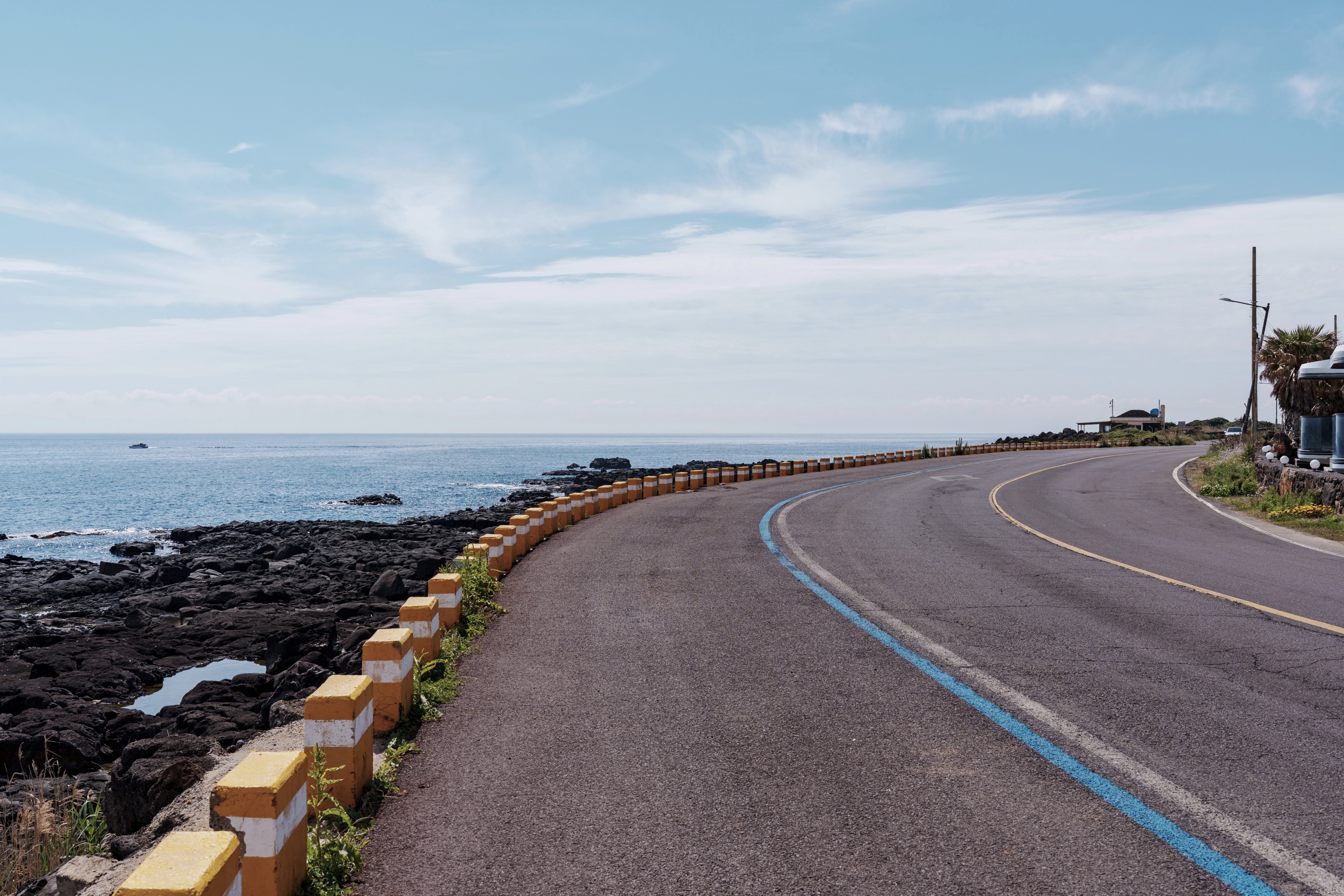 海豚公路