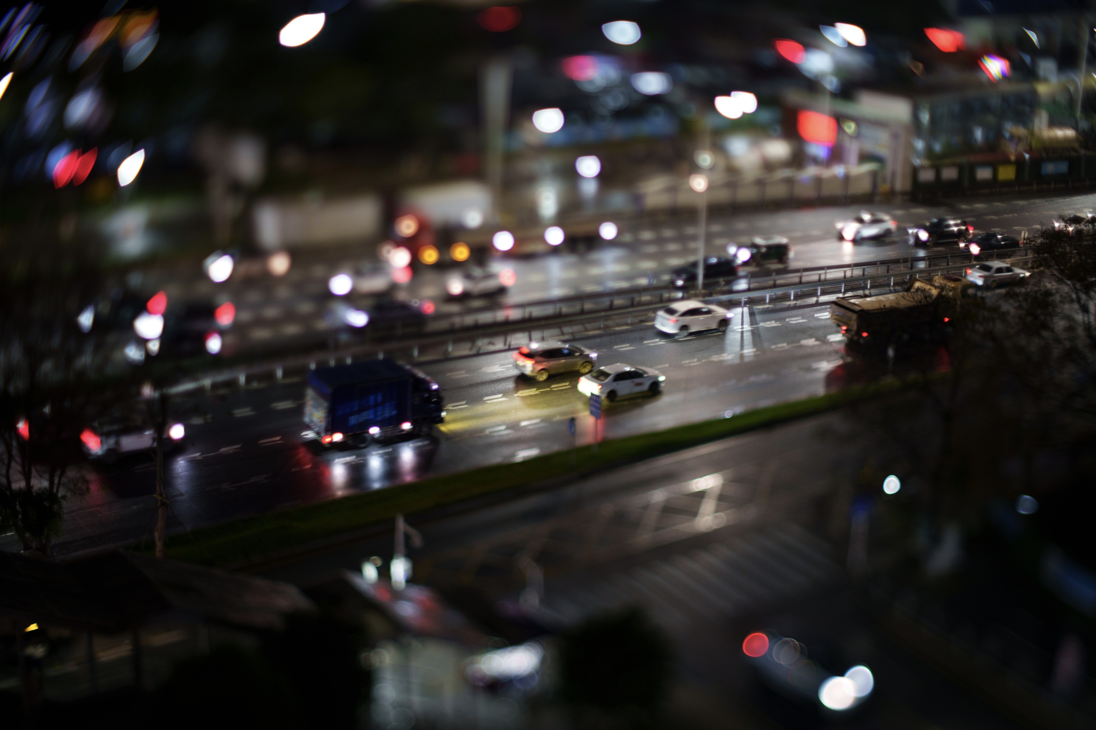 广深公路