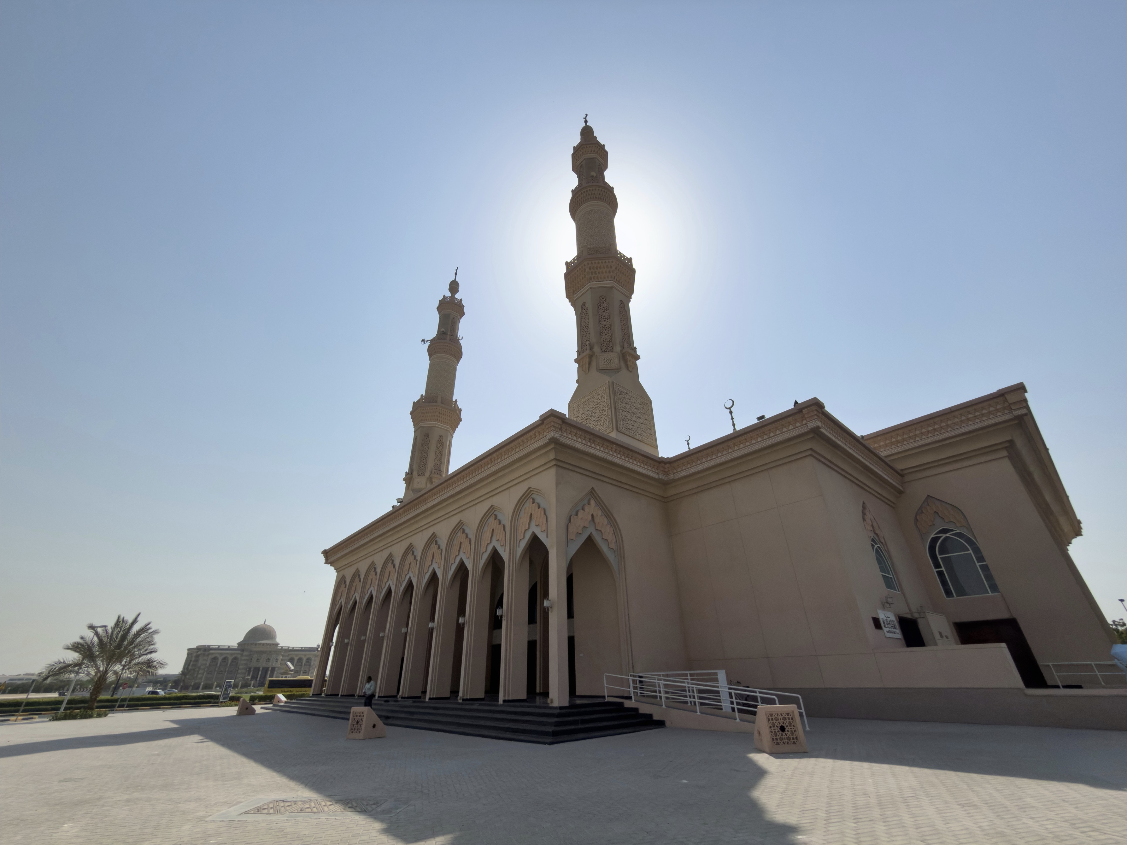 古兰经文化广场