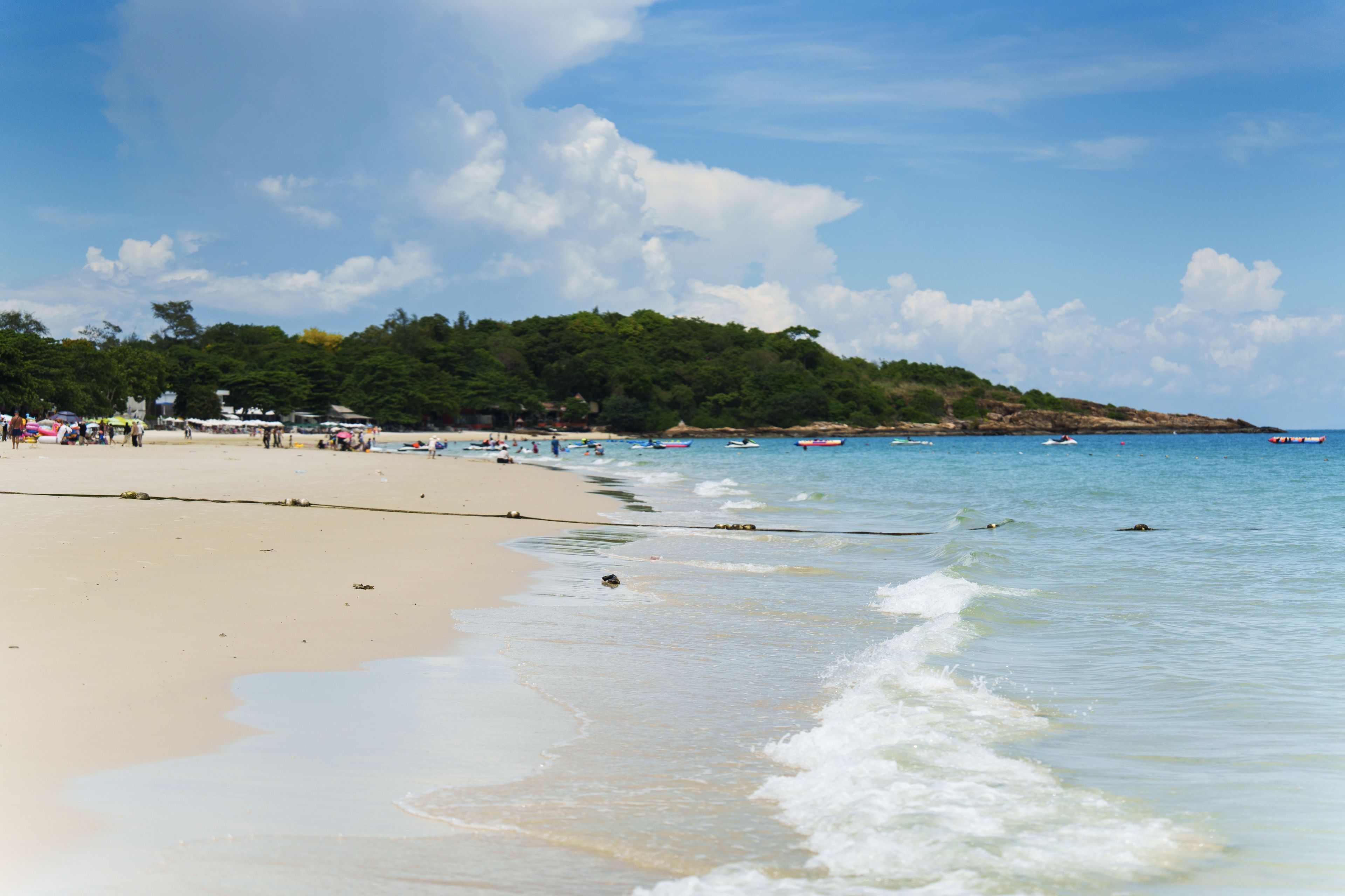 Koh Samet