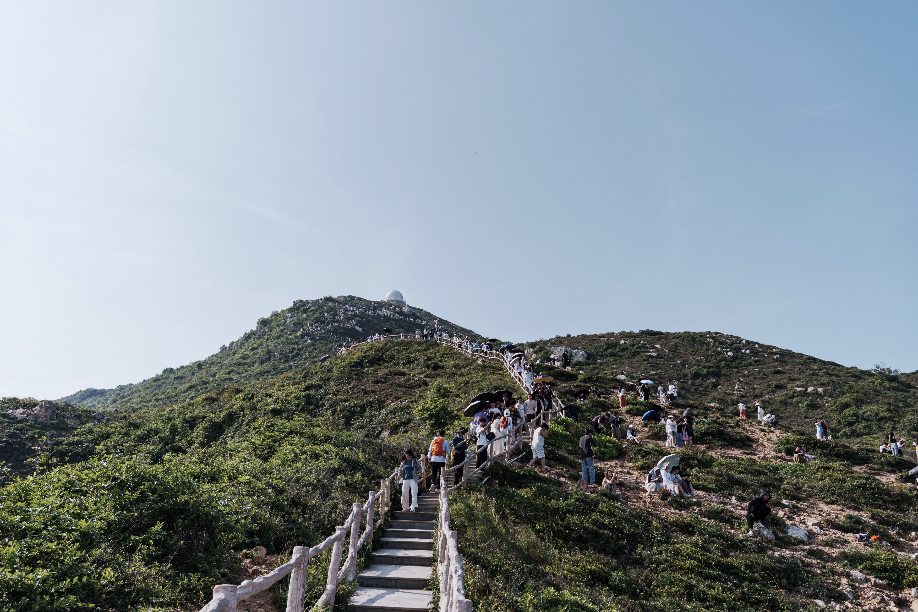 深圳天文台